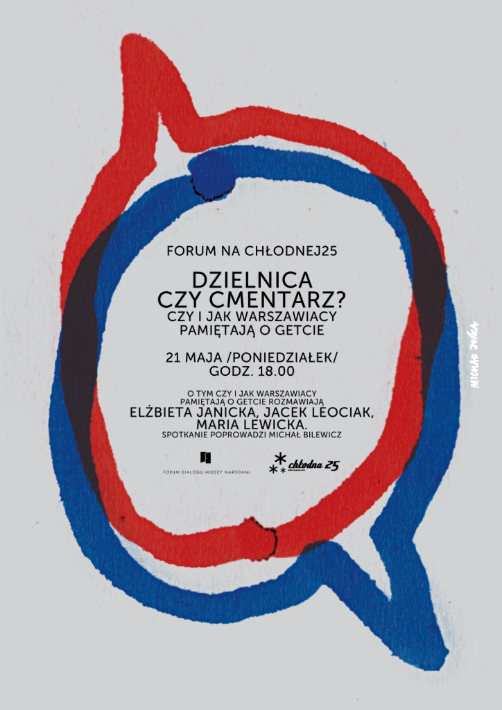 FORUM NA CHŁODNEJ FORUM NA CHŁODNEJ